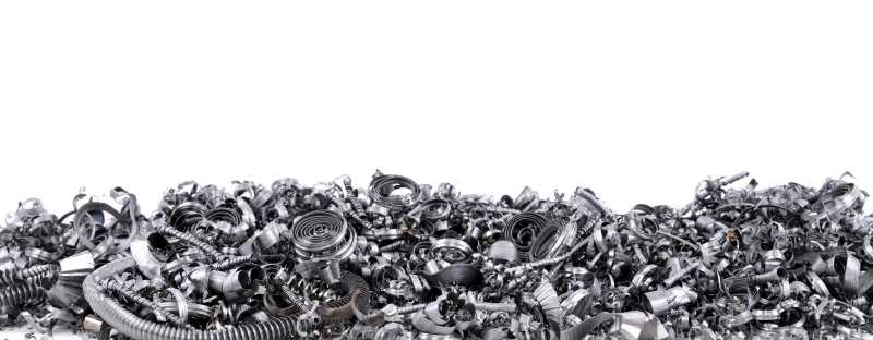 scrap metal solutions